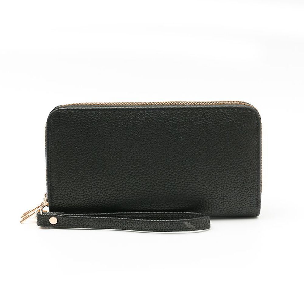 Gail Zip Around Wallet