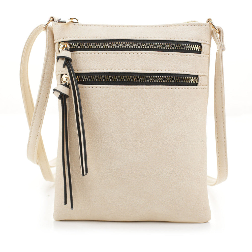 Janet Crossbody