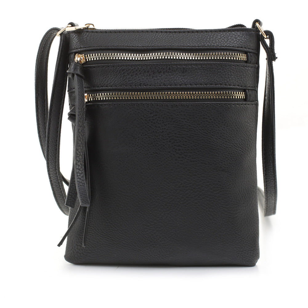 Janet Crossbody