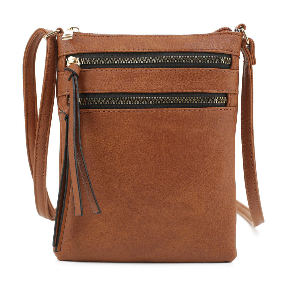 Janet Crossbody