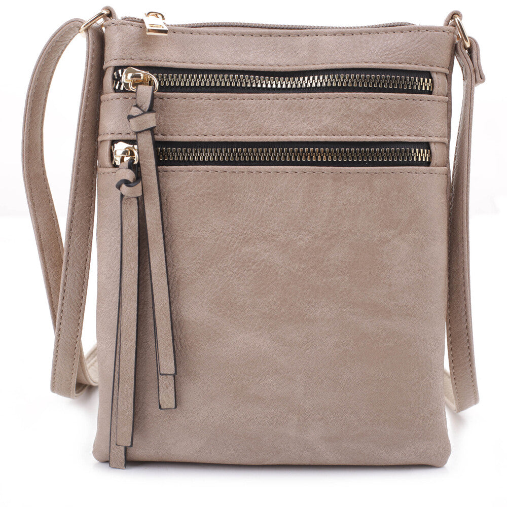 Janet Crossbody
