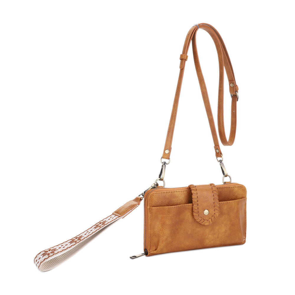 Olivia Wallet Crossbody