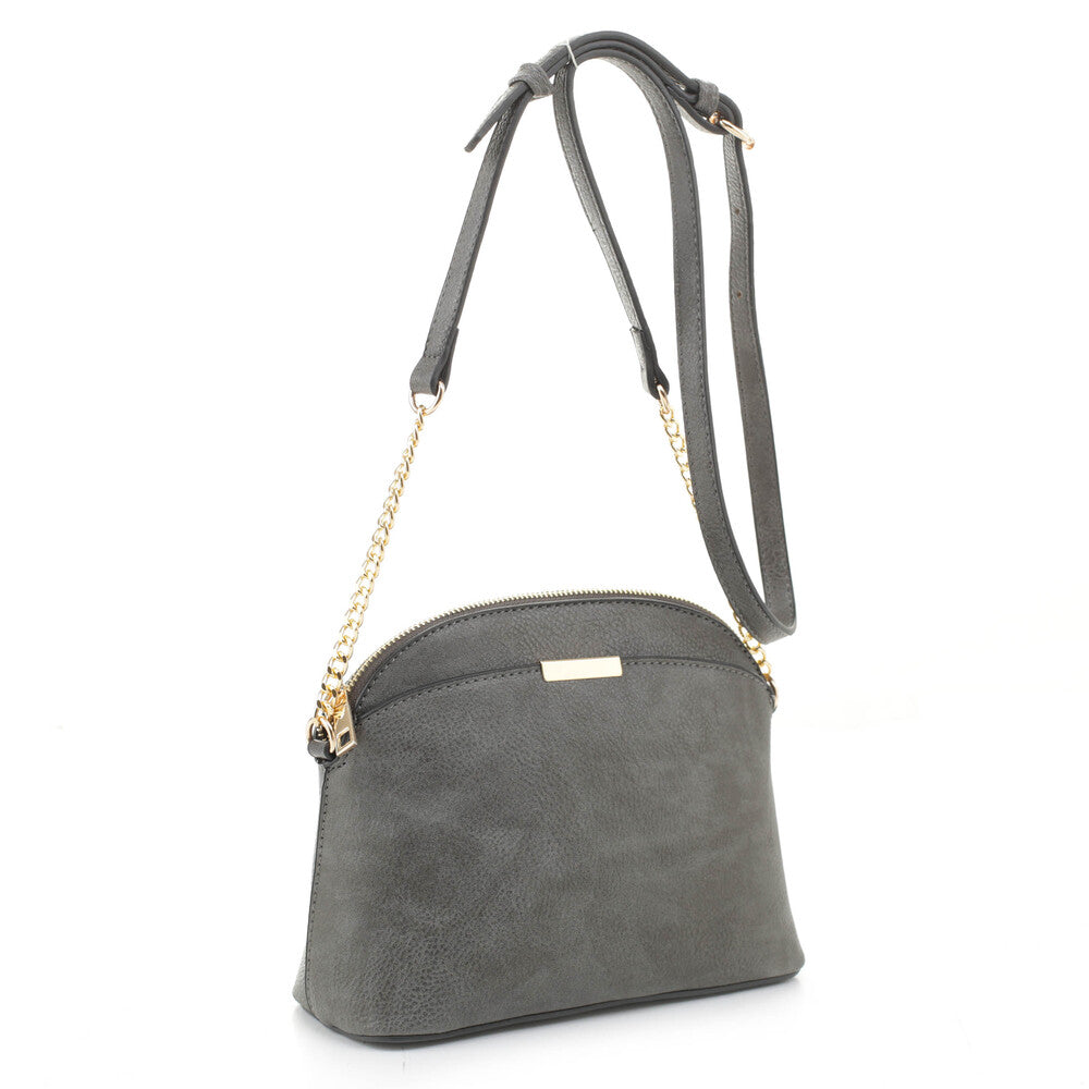 Robin Dome Crossbody
