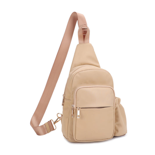 Casey Convertible Sling Bag
