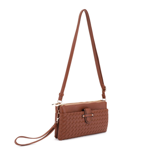Annie Wallet Crossbody