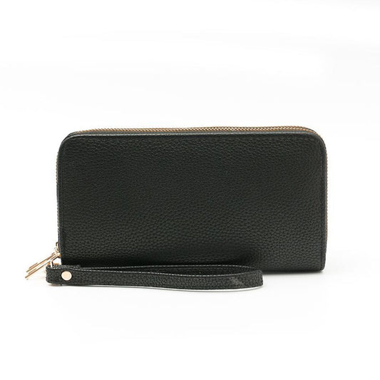 Gail Zip Around Wallet