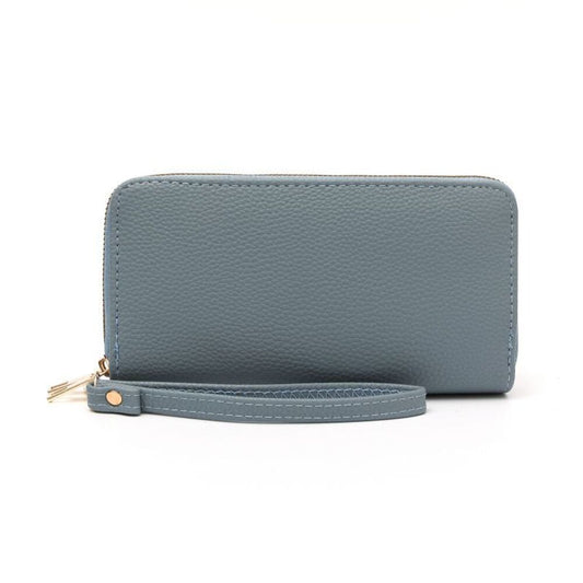 Gail Zip Around Wallet