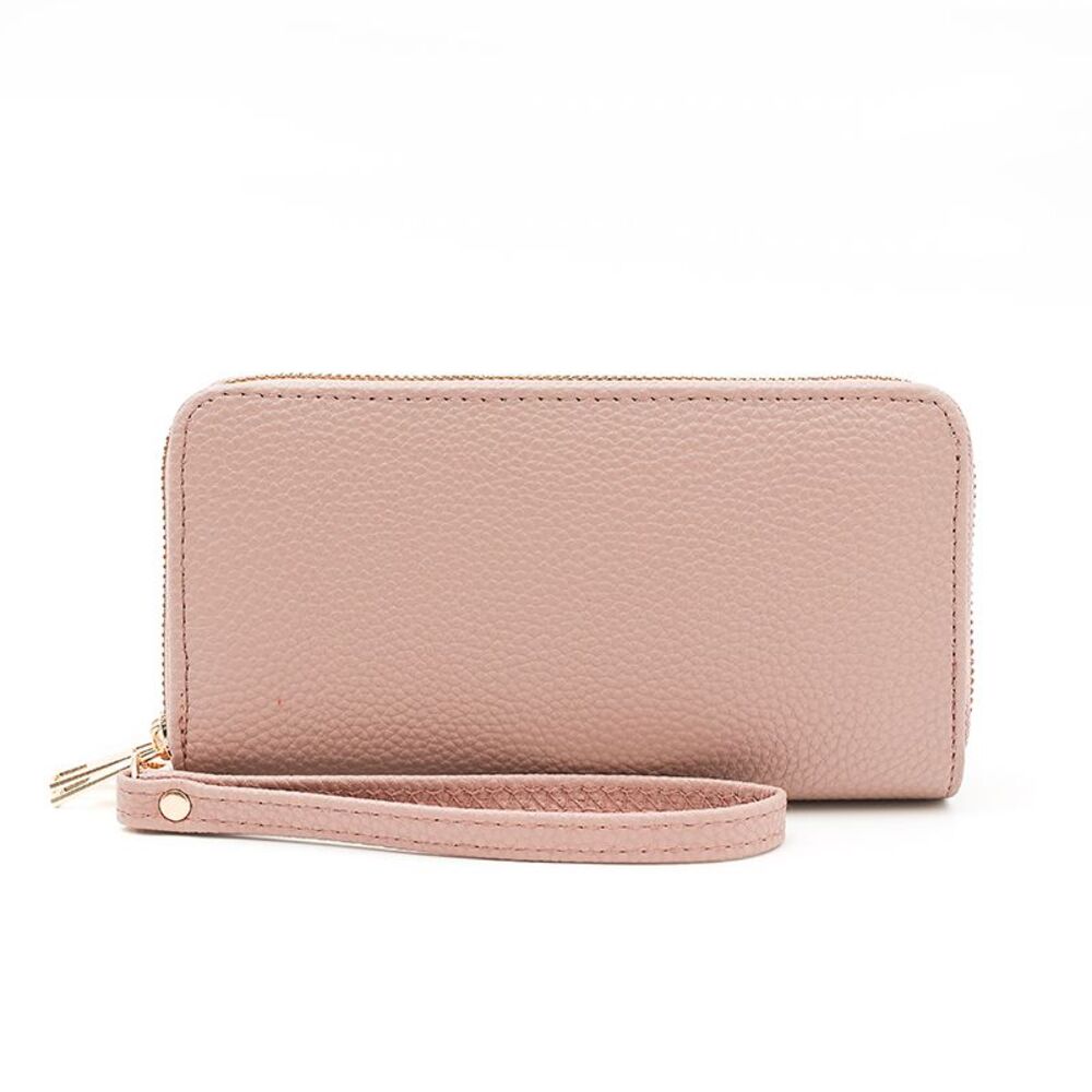 Gail Zip Around Wallet