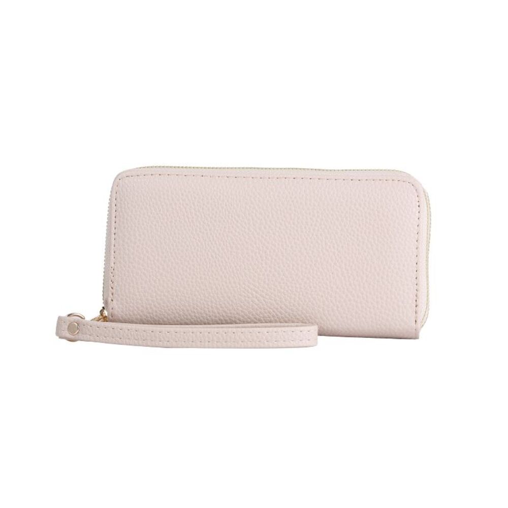 Gail Zip Around Wallet