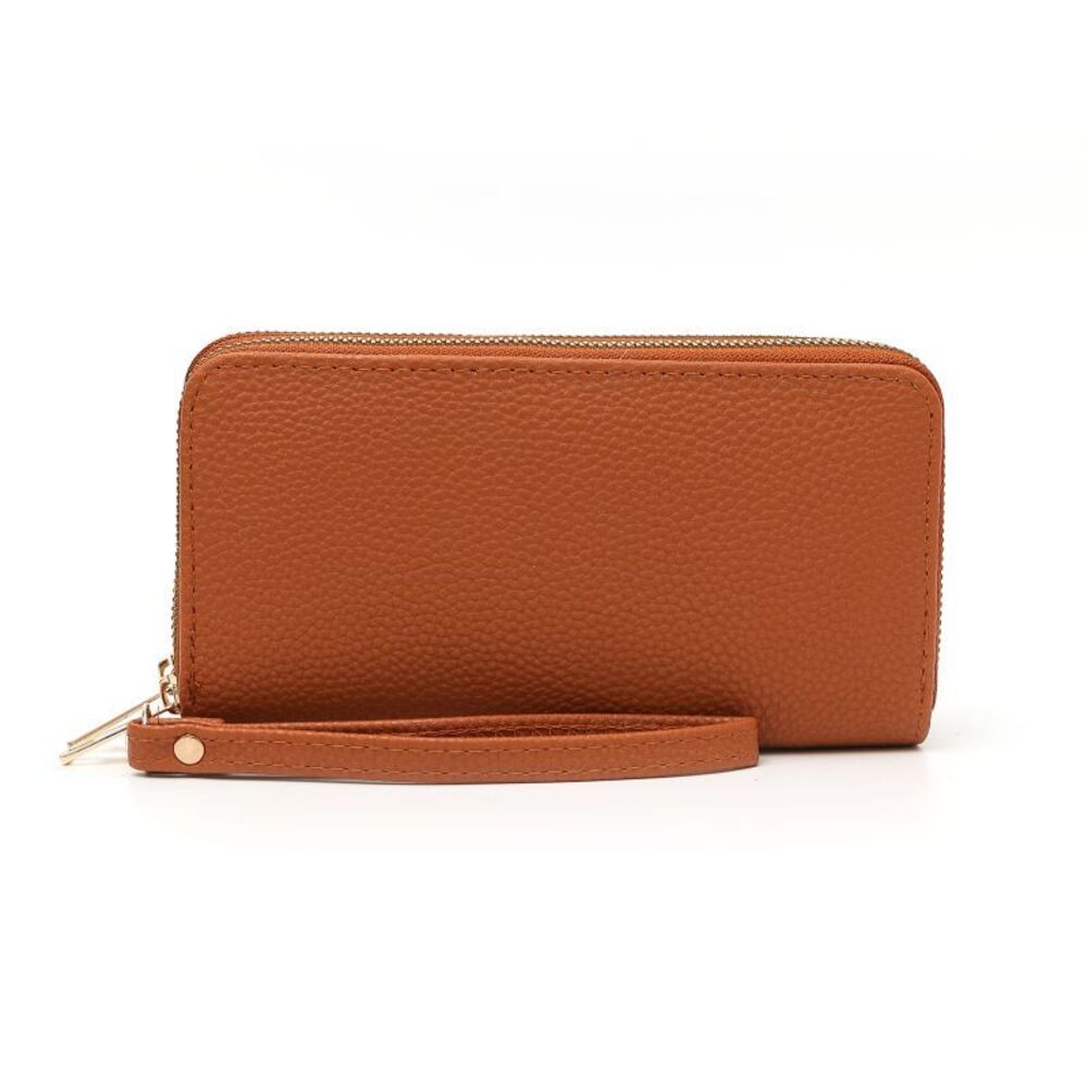 Gail Zip Around Wallet