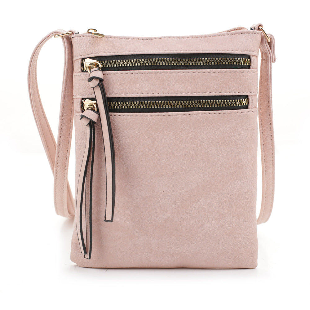 Janet Crossbody