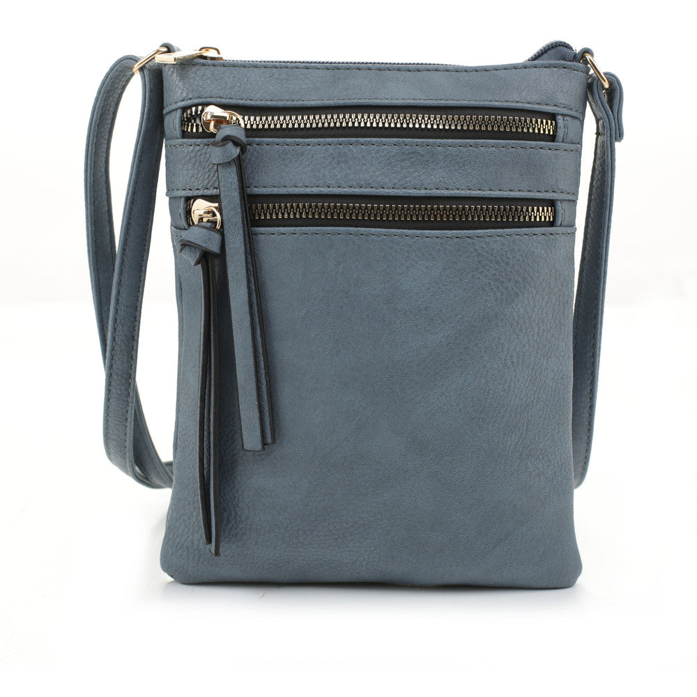 Janet Crossbody