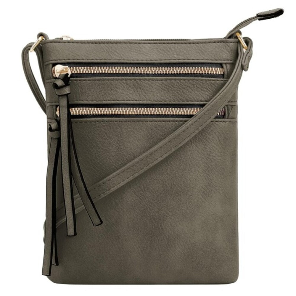 Janet Crossbody
