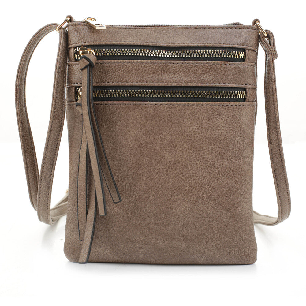 Janet Crossbody