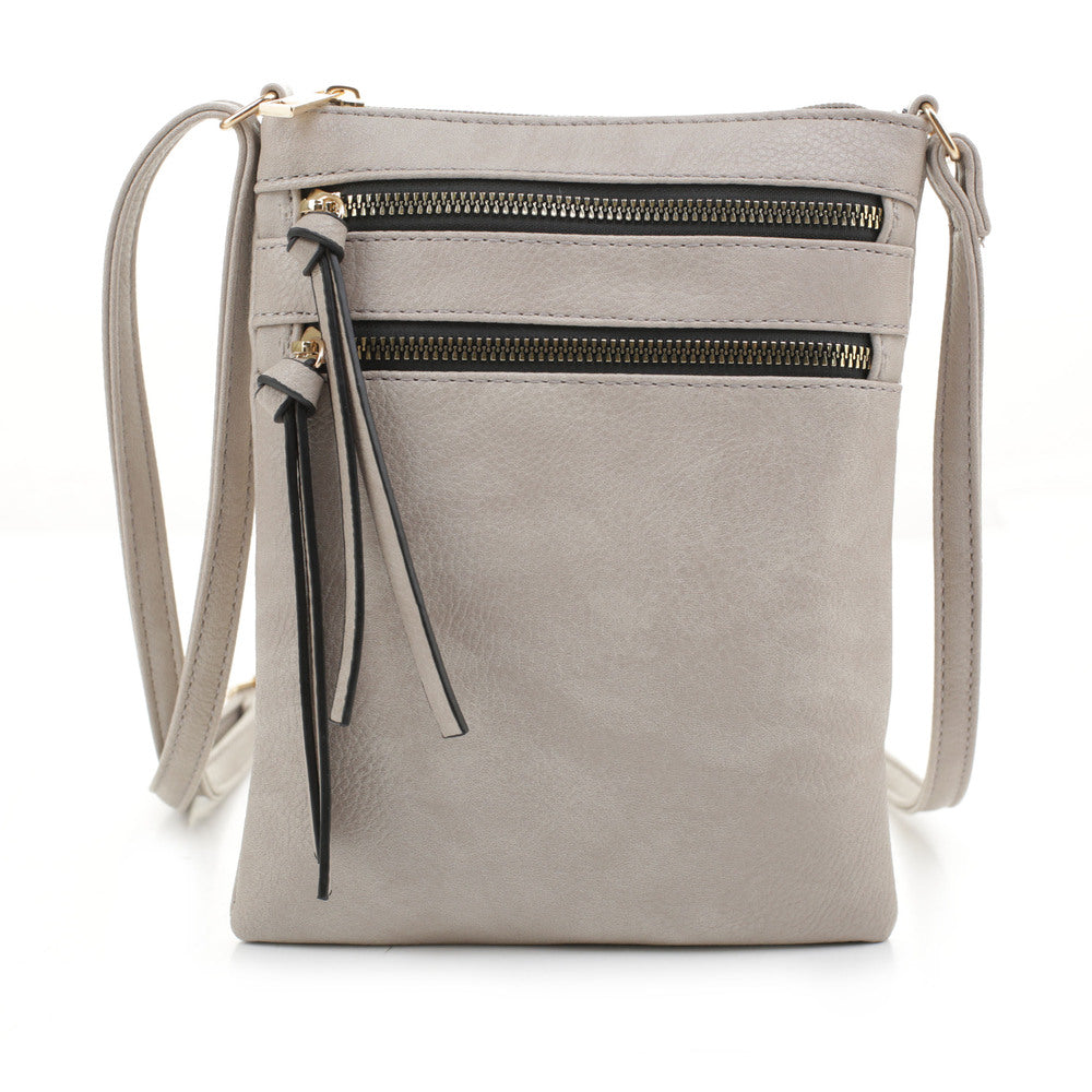 Janet Crossbody