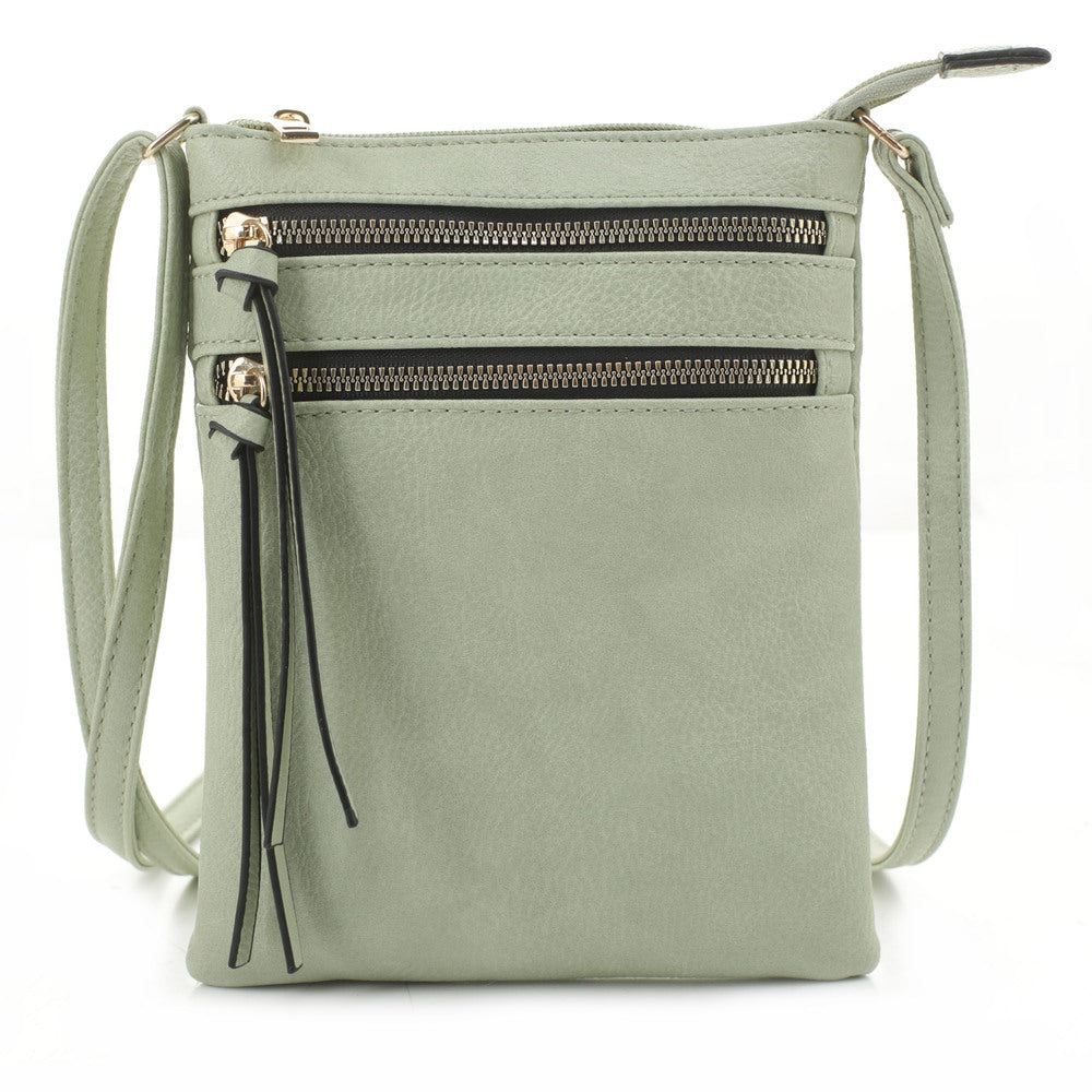 Janet Crossbody