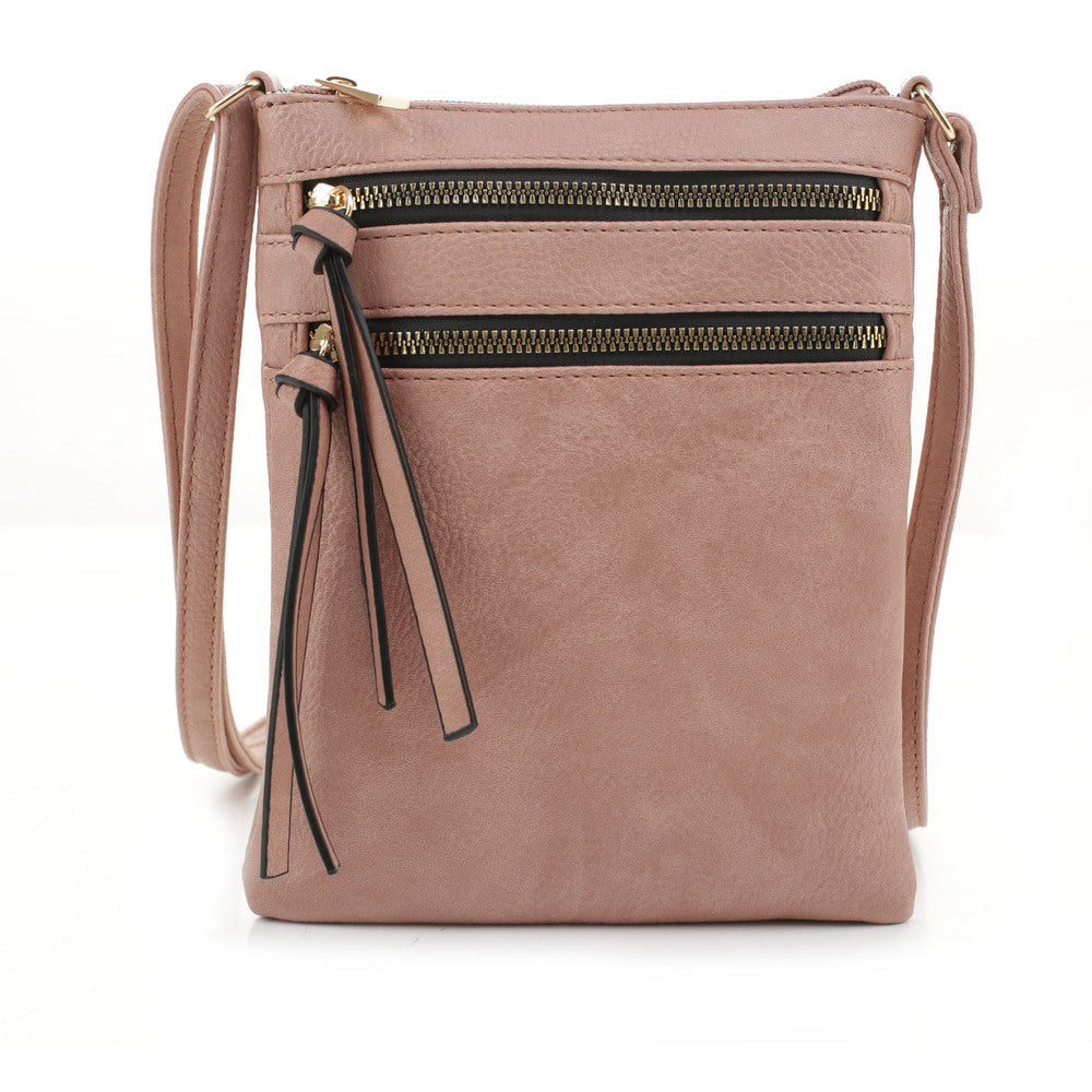 Janet Crossbody
