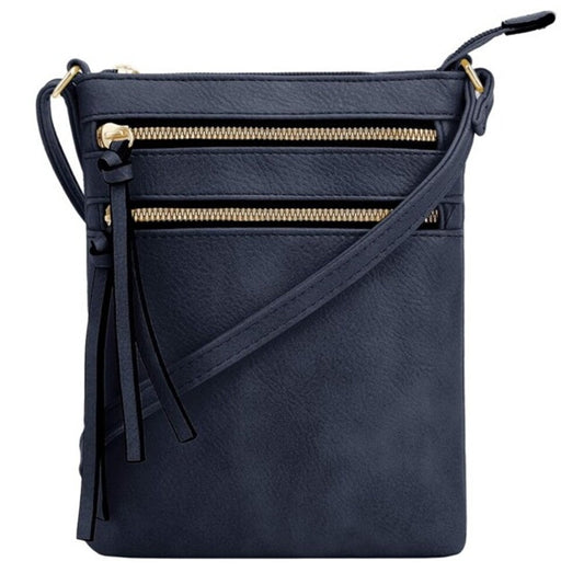 Janet Crossbody