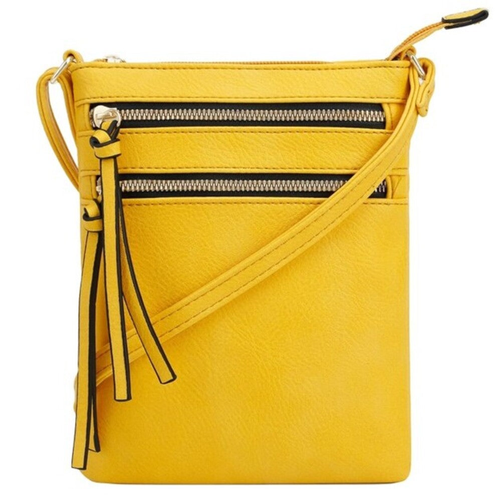 Janet Crossbody