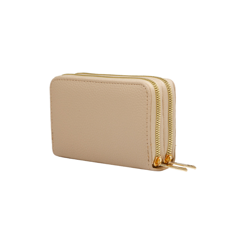 Maddy Zip Around Wallet