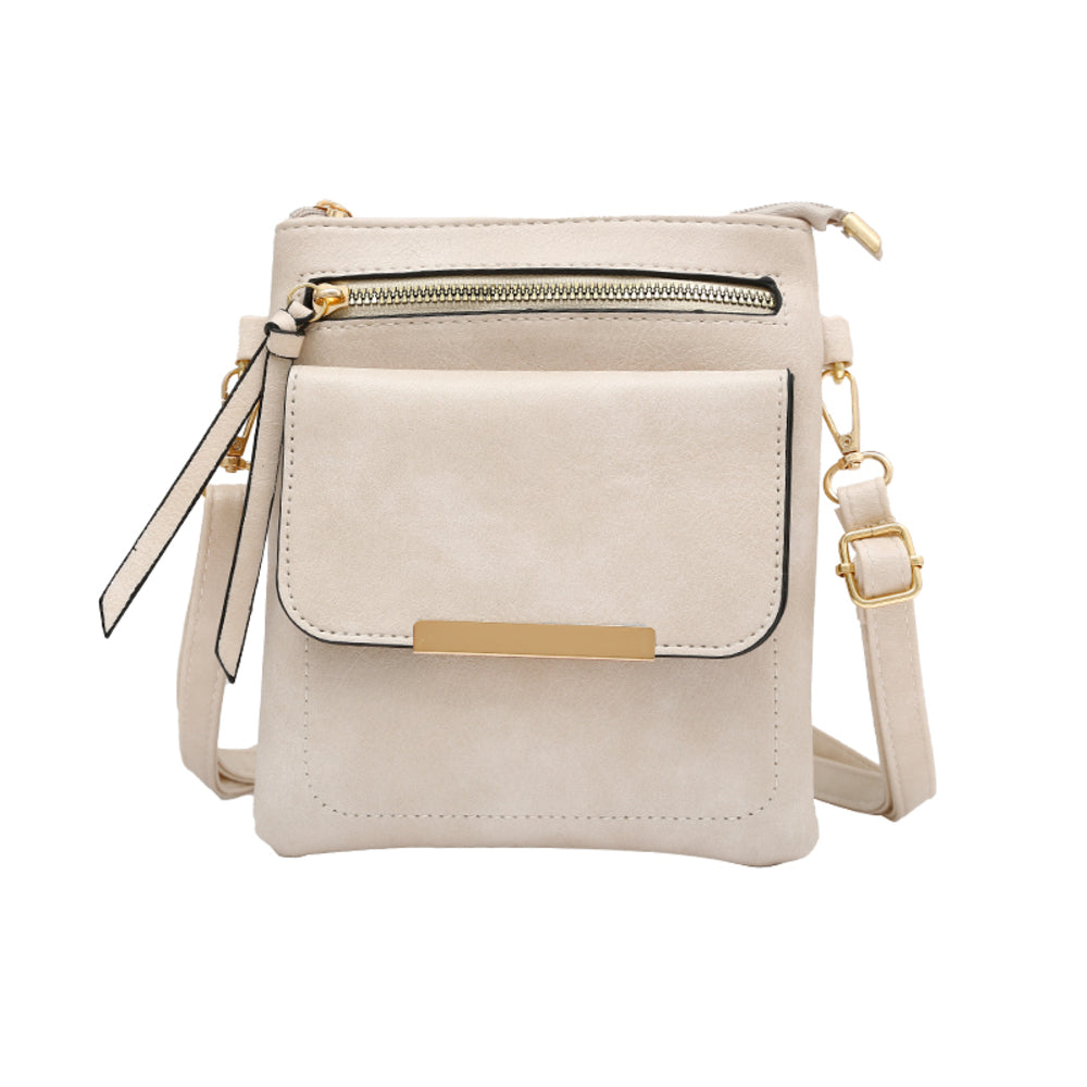 Mindy Crossbody Bag
