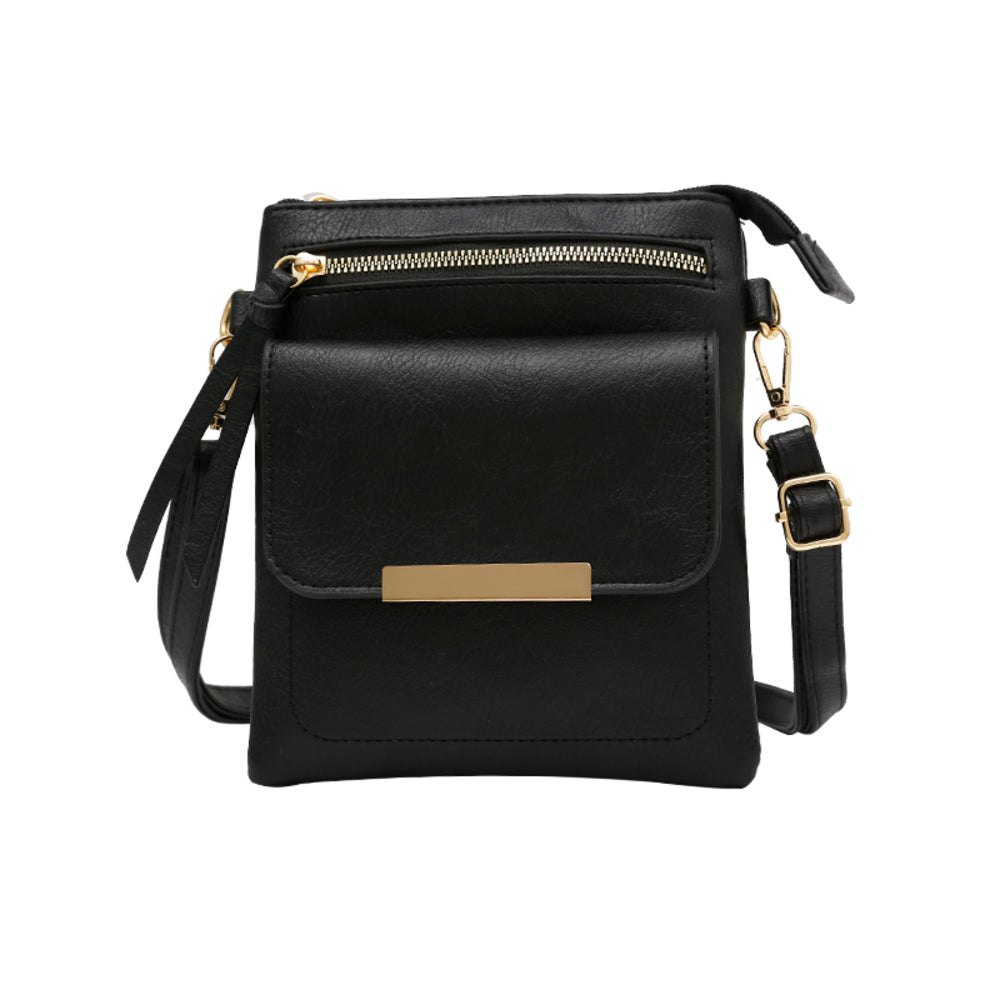 Mindy Crossbody Bag