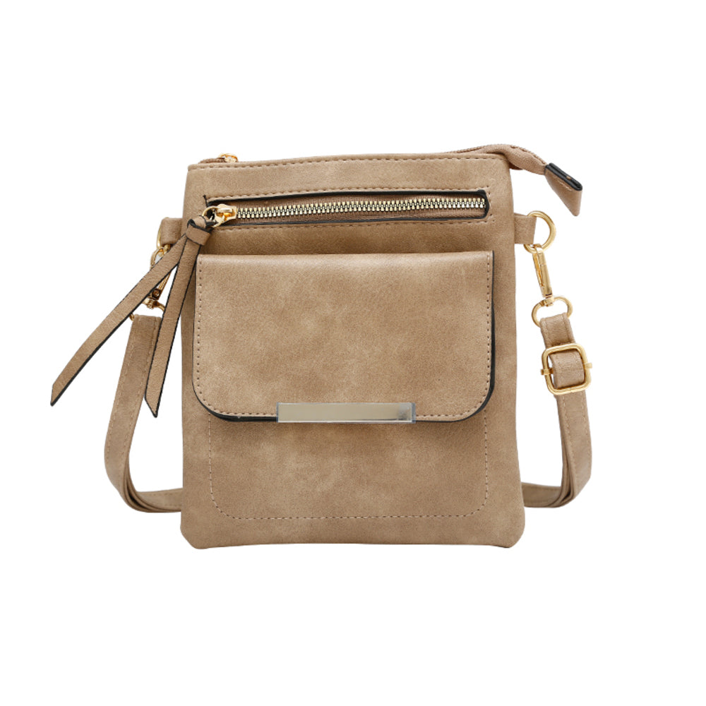Mindy Crossbody Bag