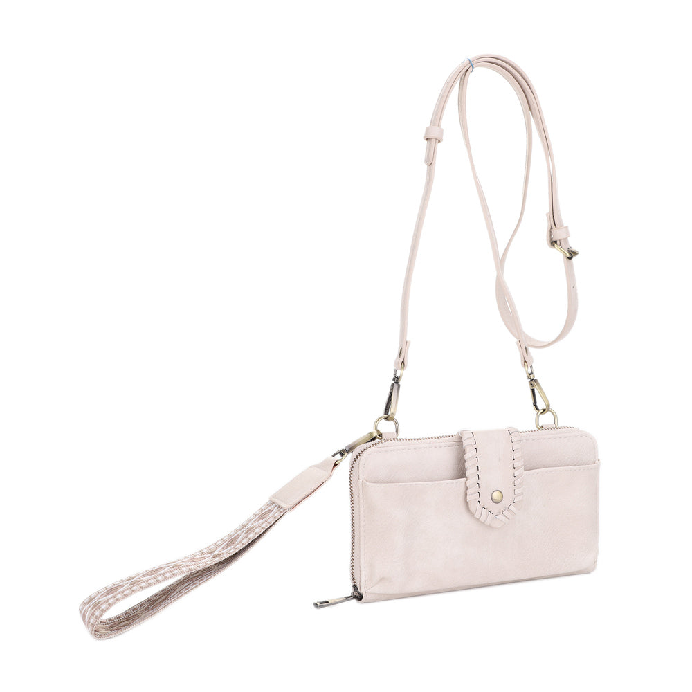 Olivia Wallet Crossbody
