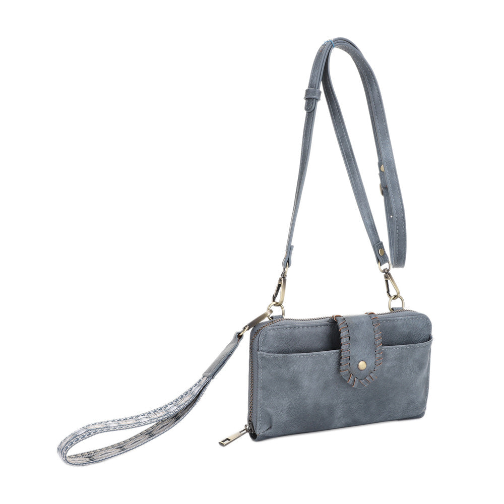 Olivia Wallet Crossbody