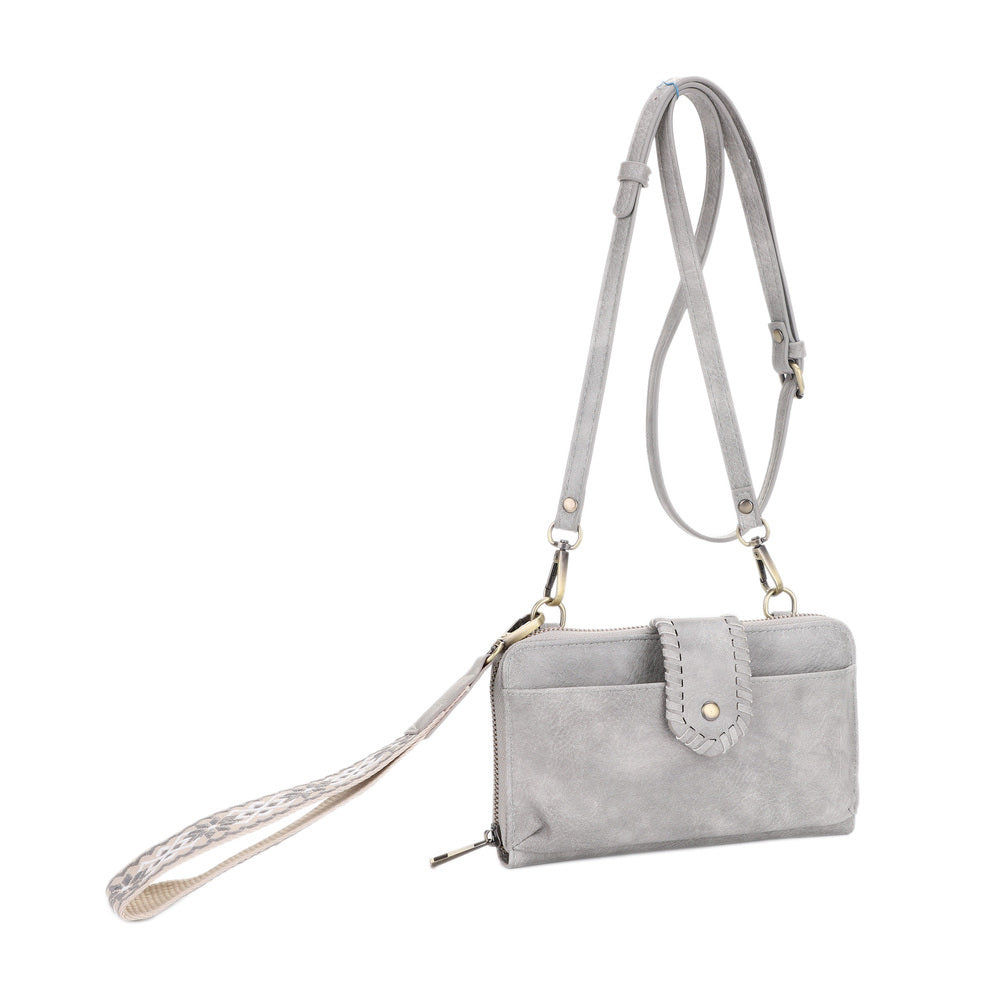 Olivia Wallet Crossbody