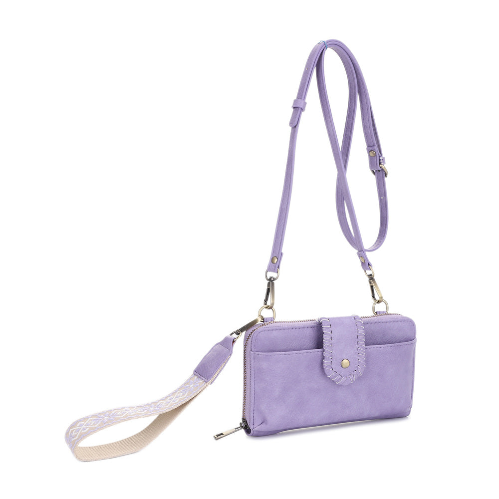 Olivia Wallet Crossbody