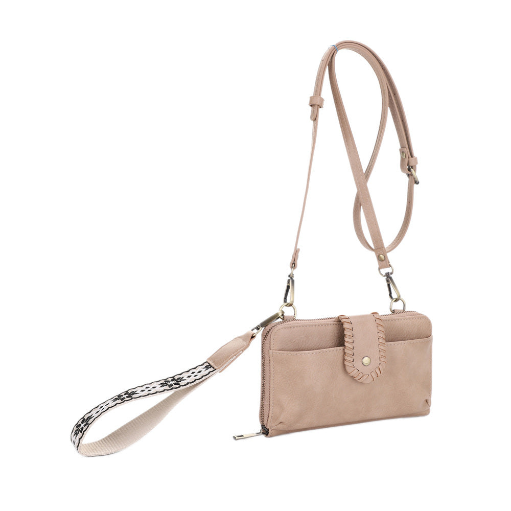 Olivia Wallet Crossbody