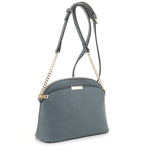 Robin Dome Crossbody