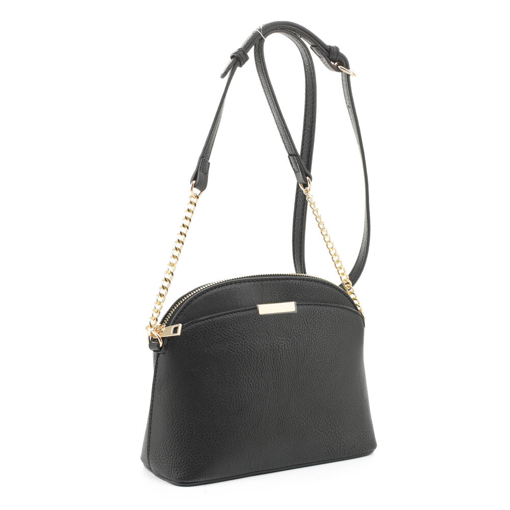 Robin Dome Crossbody