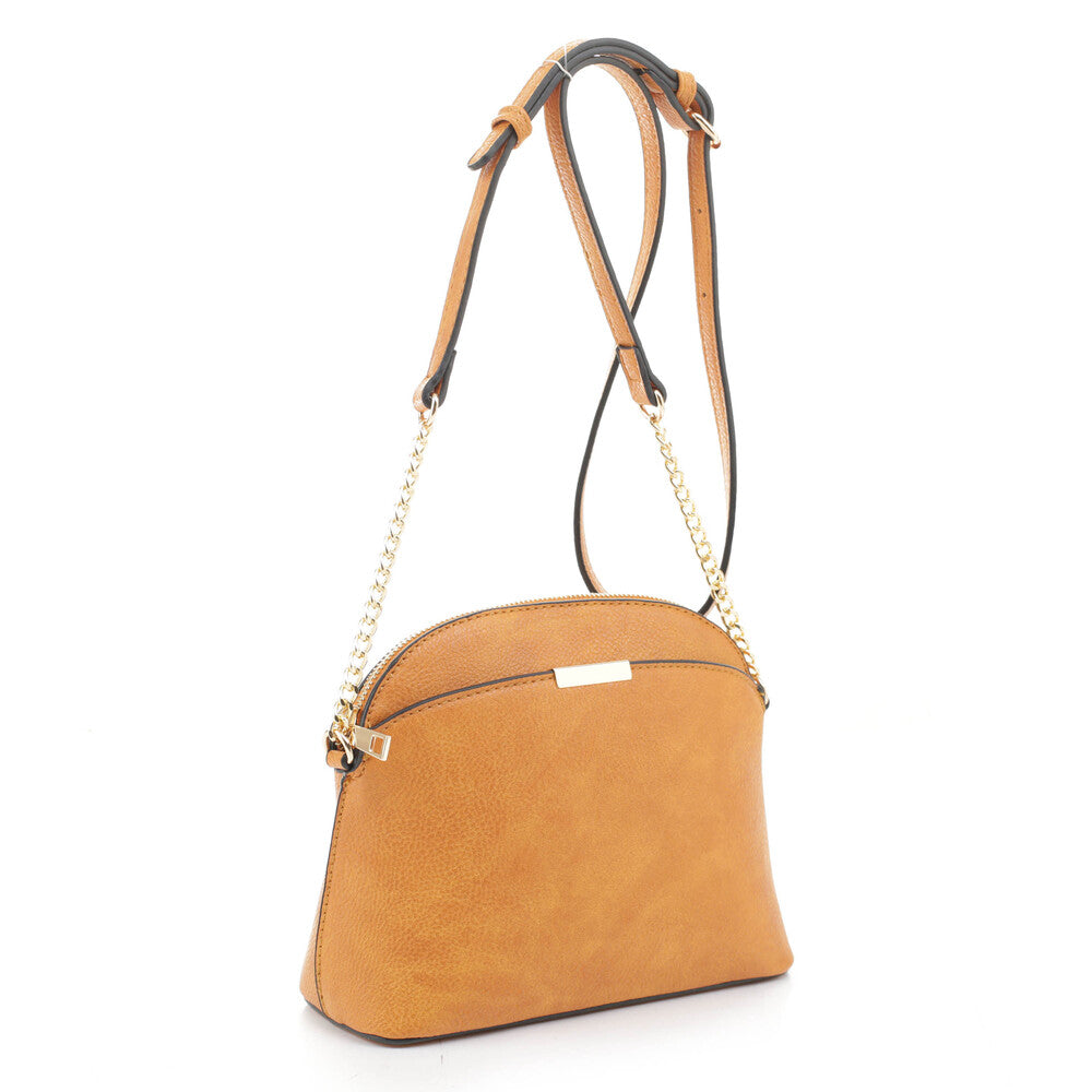 Robin Dome Crossbody