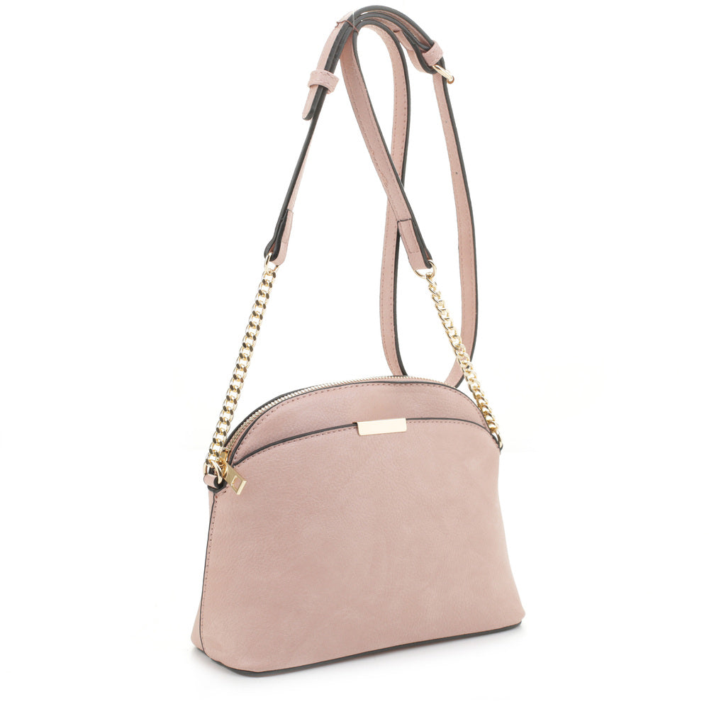 Robin Dome Crossbody