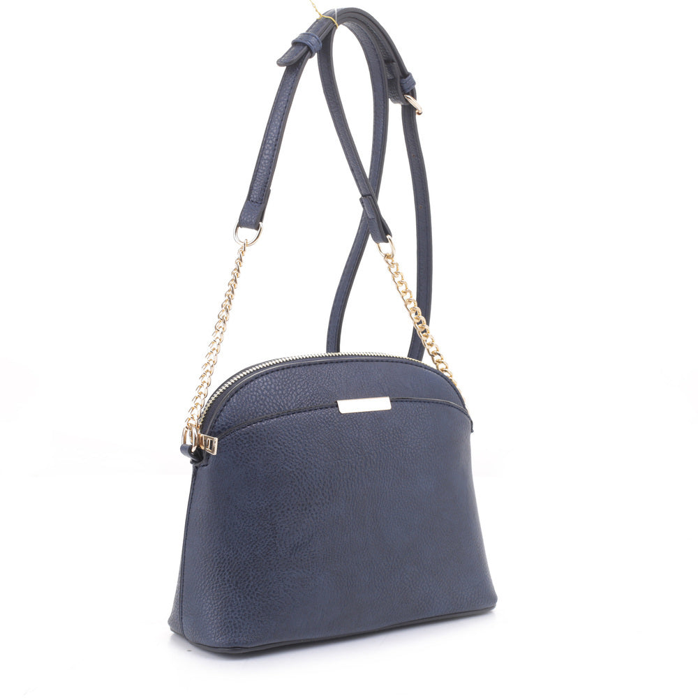 Robin Dome Crossbody