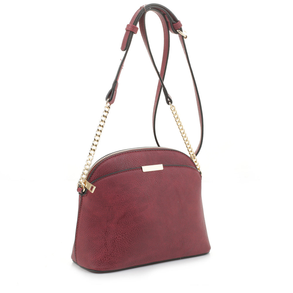 Robin Dome Crossbody